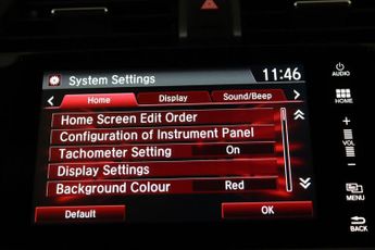 Honda Civic 1.5 VTEC Turbo GPF Sport CVT Euro 6 (s/s) 5dr