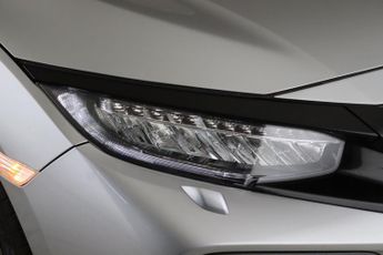 Honda Civic 1.5 VTEC Turbo GPF Sport CVT Euro 6 (s/s) 5dr
