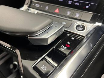 Audi Q8 e-tron 50 Sport Sportback Auto quattro 5dr 95kWh (11kW Charger)