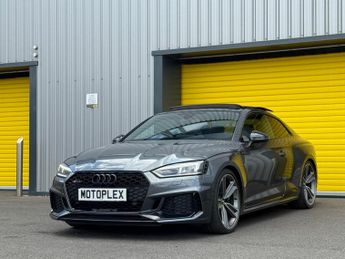 Audi RS5 2.9 TFSI V6 Sport Edition Tiptronic quattro Euro 6 (s/s) 2dr