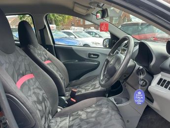 Suzuki Alto 1.0 12V SZ4 Auto Euro 5 5dr