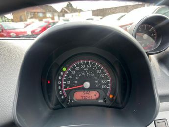 Suzuki Alto 1.0 12V SZ4 Auto Euro 5 5dr