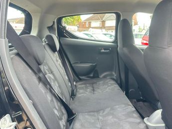 Suzuki Alto 1.0 12V SZ4 Auto Euro 5 5dr