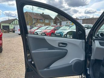 Suzuki Alto 1.0 12V SZ4 Auto Euro 5 5dr