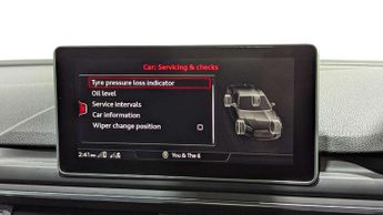 AUDI A5 3.0 S5 TFSI Quattro Auto 4WD 2dr