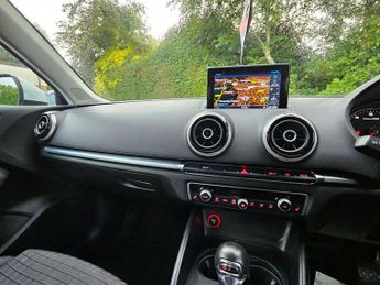 Audi A3 1.8 TFSI Sport S Tronic Euro 6 (s/s) 4dr