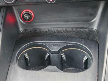 Audi A3 1.8 TFSI Sport S Tronic Euro 6 (s/s) 4dr
