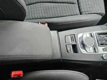 Audi A3 1.8 TFSI Sport S Tronic Euro 6 (s/s) 4dr