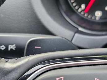 Audi A3 1.8 TFSI Sport S Tronic Euro 6 (s/s) 4dr