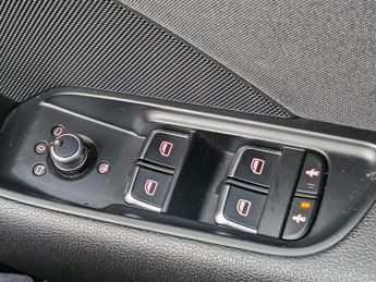 Audi A3 1.8 TFSI Sport S Tronic Euro 6 (s/s) 4dr