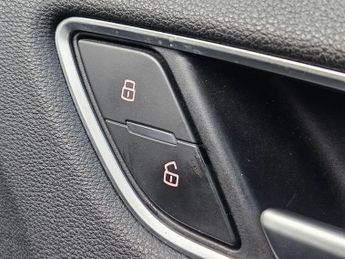 Audi A3 1.8 TFSI Sport S Tronic Euro 6 (s/s) 4dr