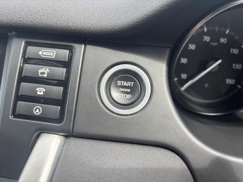 Land Rover Discovery Sport 2.0 TD4 HSE Auto 4WD Euro 6 (s/s) 5dr