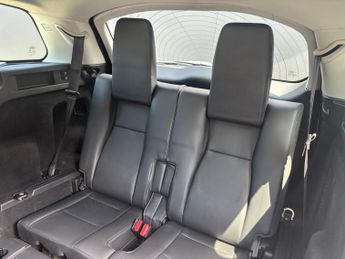 Land Rover Discovery Sport 2.0 TD4 HSE Auto 4WD Euro 6 (s/s) 5dr