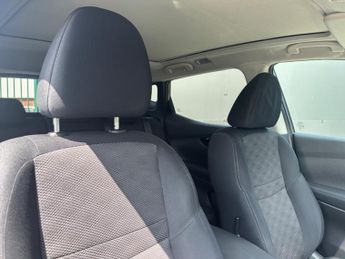 Nissan Qashqai 1.2 DIG-T n-tec+ XTRON 2WD Euro 5 (s/s) 5dr