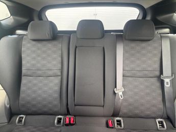 Nissan Qashqai 1.2 DIG-T n-tec+ XTRON 2WD Euro 5 (s/s) 5dr