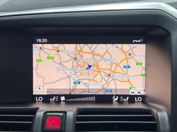 Volvo XC60 2.0 D4 R-Design Nav Auto Euro 6 (s/s) 5dr