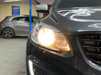 Volvo XC60 2.0 D4 R-Design Nav Auto Euro 6 (s/s) 5dr