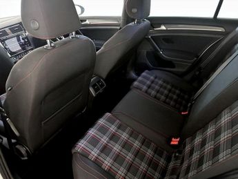 Volkswagen Golf 2.0 TSI GTI Performance DSG Euro 6 (s/s) 5dr