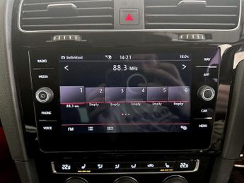 Volkswagen Golf 2.0 TSI GTI Performance DSG Euro 6 (s/s) 5dr