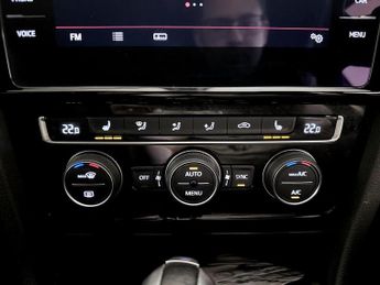 Volkswagen Golf 2.0 TSI GTI Performance DSG Euro 6 (s/s) 5dr