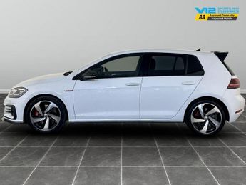 Volkswagen Golf 2.0 TSI GTI Performance DSG Euro 6 (s/s) 5dr