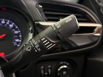 Vauxhall Corsa 1.2 Turbo SE Edition Auto Euro 6 (s/s) 5dr