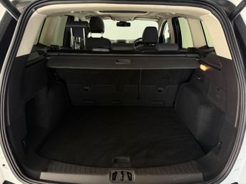 Ford Kuga 1.5T EcoBoost Titanium X Edition Auto AWD Euro 6 (s/s) 5dr