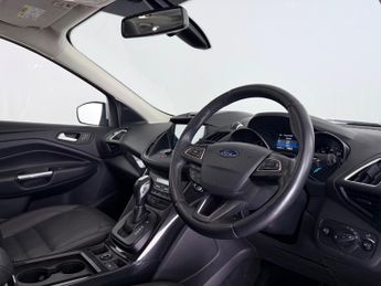 Ford Kuga 1.5T EcoBoost Titanium X Edition Auto AWD Euro 6 (s/s) 5dr