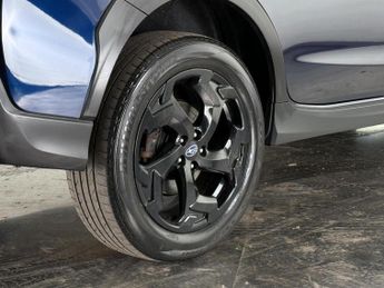 Subaru XV 2.0 i e-Boxer SE Premium Lineartronic 4WD Euro 6 (s/s) 5dr