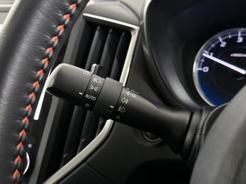 Subaru XV 2.0 i e-Boxer SE Premium Lineartronic 4WD Euro 6 (s/s) 5dr