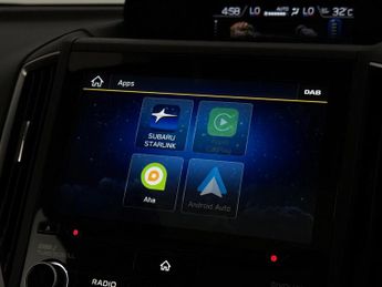 Subaru XV 2.0 i e-Boxer SE Premium Lineartronic 4WD Euro 6 (s/s) 5dr