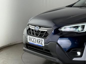 Subaru XV 2.0 i e-Boxer SE Premium Lineartronic 4WD Euro 6 (s/s) 5dr