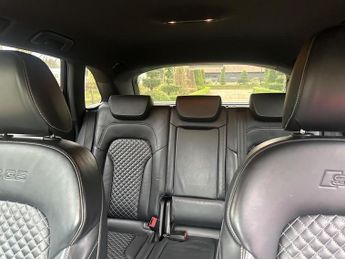 Audi SQ5 3.0 BiTDI V6 Plus Tiptronic quattro Euro 6 (s/s) 5dr