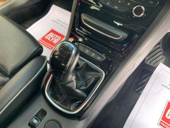 Vauxhall Astra 1.6i Turbo Elite Nav Euro 6 (s/s) 5dr