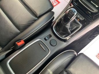 Vauxhall Astra 1.6i Turbo Elite Nav Euro 6 (s/s) 5dr