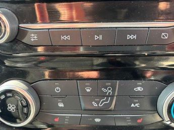 Ford Transit Custom 2.0 280 EcoBlue Limited Auto L1 H1 Euro 6 (s/s) 5dr