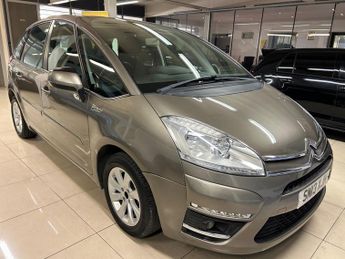Citroen C4 1.6 HDi Edition Euro 5 5dr