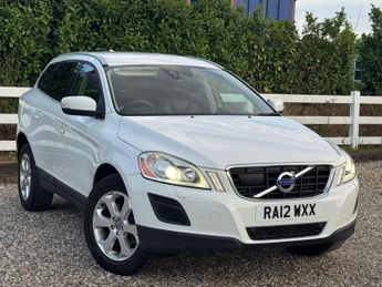 Volvo XC60 2.0 T5 SE Lux Premium Powershift Euro 5 5dr