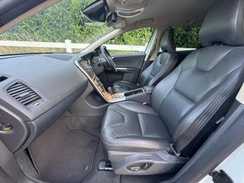 Volvo XC60 2.0 T5 SE Lux Premium Powershift Euro 5 5dr