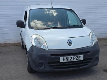 Renault Kangoo 1.5 ML19 dCi FWD L2 H1 3dr