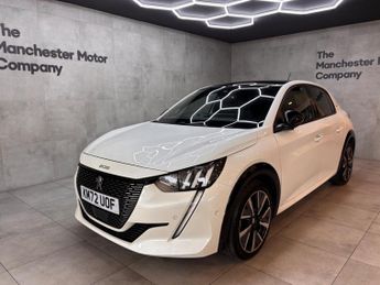 Peugeot 208 1.2 PureTech GT Euro 6 (s/s) 5dr