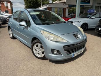 Peugeot 207 1.4 Millesim Euro 5 5dr
