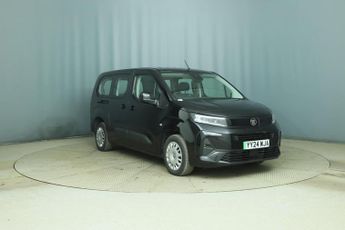 Vauxhall Combo DESIGN XL