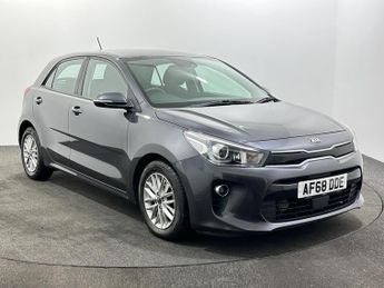 Kia Rio 1.25 2 Euro 6 (s/s) 5dr