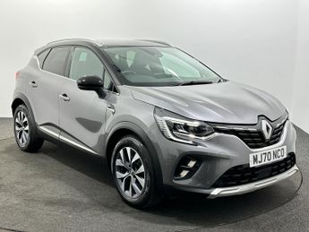 Renault Captur 1.0 TCe S Edition Euro 6 (s/s) 5dr
