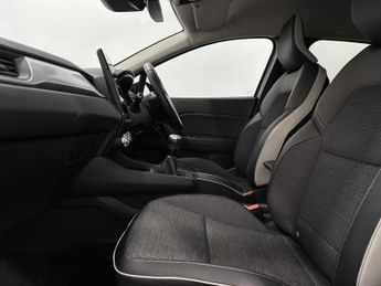 Renault Captur 1.0 TCe S Edition Euro 6 (s/s) 5dr