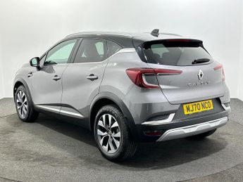 Renault Captur 1.0 TCe S Edition Euro 6 (s/s) 5dr