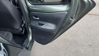 Toyota Aygo X 1.0 VVT-i Edge Euro 6 (s/s) 5dr