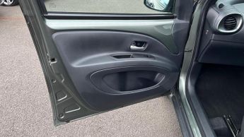 Toyota Aygo X 1.0 VVT-i Edge Euro 6 (s/s) 5dr