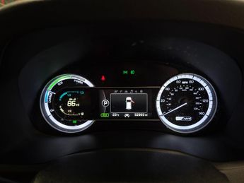 Kia Niro 1.6h GDi 3 DCT Euro 6 (s/s) 5dr